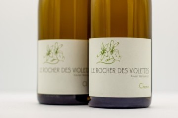 Le Rocher des Violettes Vin...