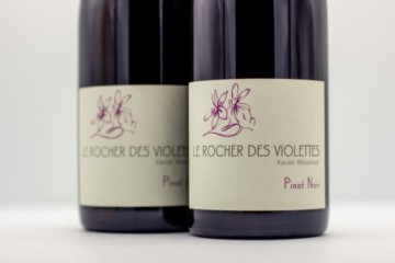 Le Rocher des Violettes Vin...