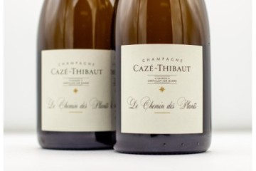 Champagne Cazé-Thibaut...