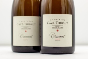 Champagne Cazé-Thibaut...