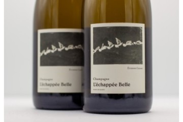 Champagne Etienne Calsac...