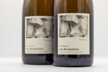 Champagne Etienne Calsac...