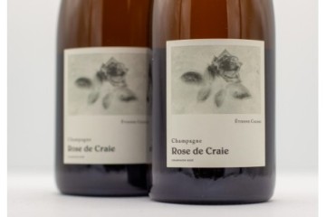 Champagne Etienne Calsac...