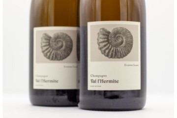 Champagne Etienne Calsac...