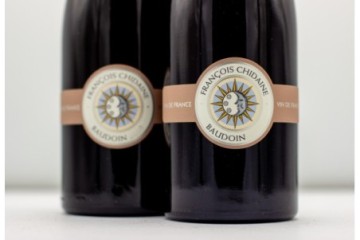 François Chidaine Vin de...