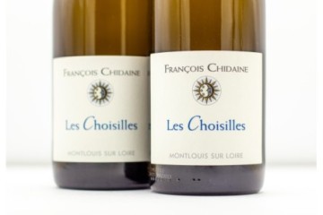 François Chidaine...