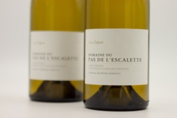 Domaine du Pas de...