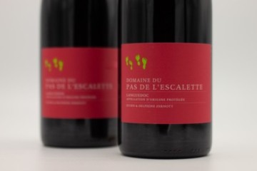 Domaine du Pas de...