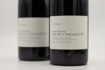 Domaine du Pas de...