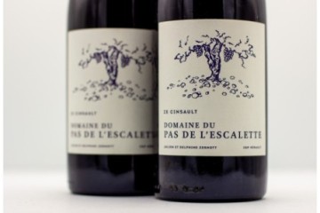 Domaine du Pas de...