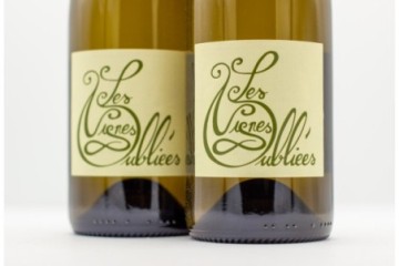 Les Vignes Oubliées...