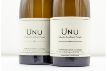 Gérard et Nathalie...