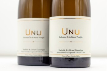 Gérard et Nathalie...