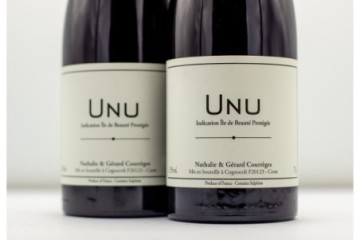 Gérard et Nathalie...