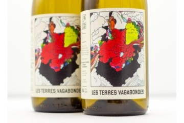 Vignoble du Pagure IGP...