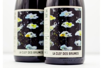 Vignoble du Pagure IGP...