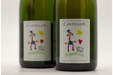 Gueuze Cantillon Cuvée Nath...