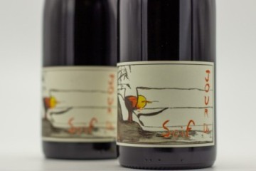 Bourgueil Domaine du Bel...