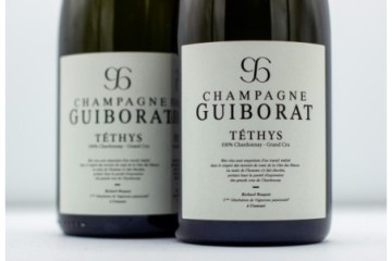 Champagne Guiborat...