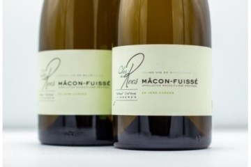 Clos des Rocs Mâcon-Fuissé...
