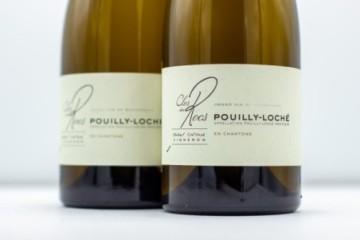 Clos des Rocs Pouilly-Loché...