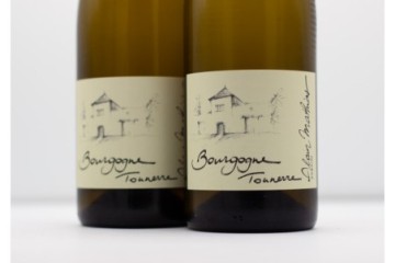 Domaine Alain Mathias...