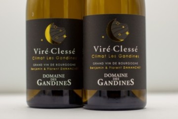 Domaine des Gandines...