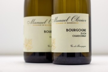 Manuel Olivier Bourgogne...