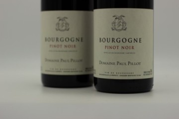 Paul Pillot Bourgogne Pinot...