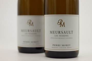 Pierre Morey Meursault...